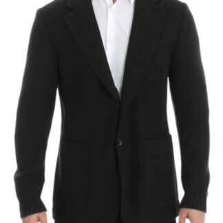 dolce gabbana green cashmere blazer bargain pyramid.com