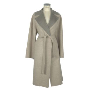 made in Italy italian virgin wool coat bargain pyramid.com
