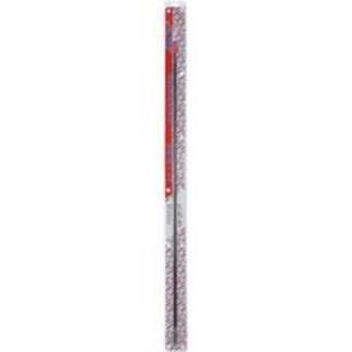 FRANCIS FIBERGLASS CB ANTENNA 4′ BLACK (CB24B)