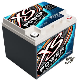 XS POWER AGM 12 VOLT