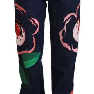 dolce gabbana high waist straight leg denim bargain pyramid.com