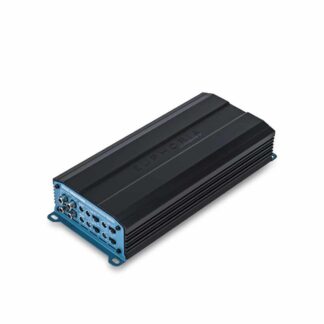 XPERT MINI 3600 WATT FULL RANGE CLASS D 4 CHANNEL (EXM900.4)