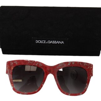 Dolce and Gabbana Glasses
