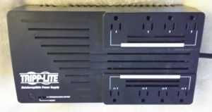 TripLite ups unintrupted powersuppl