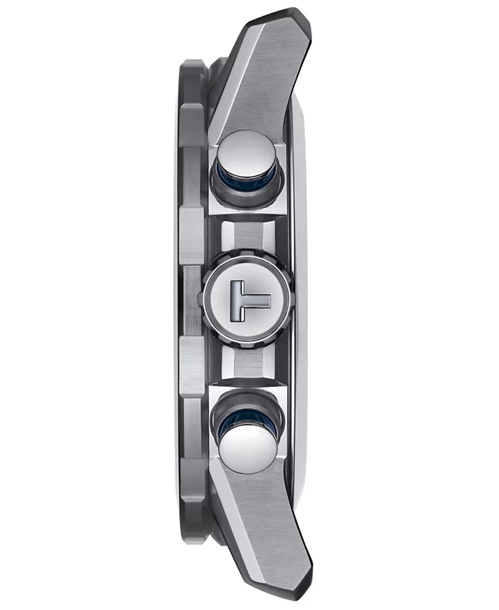 Tissot Men's Swiss Chronograph Supersport - Image 3