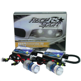 RACE SPORT COMPETITION HID KIT (6K C 9005 SB)