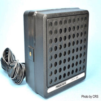 WORKMAN 4″ CB SPEAKER (711SX)