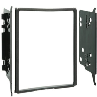 95-7328 METRA KIA SORRENTO 2007-2009 DOUBLE DIN KIT