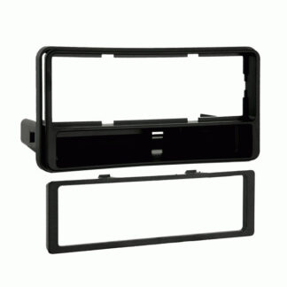 METRA SCION UNI 04DIN WITH POCKET (99-8230)