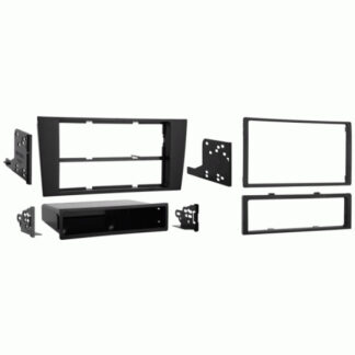 METRA AUDI A4/A6/A8 96-99 A4 01-UP (99-9106)