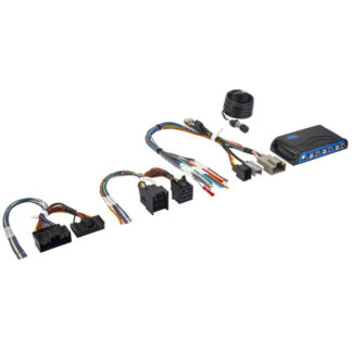 PAC FORD B&O 2018+ WIRING HARNESS (AP4-FD31)