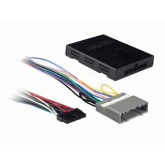 AXXESS CHRYSLER/DODGE/JEEP 04-09 TURN ON INTERFACE (AXTO-CH2)
