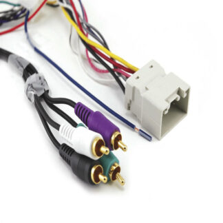 AXXESS 03-UP TOYOTA/LEXUS TURN ON DEVICE (TYTO01)