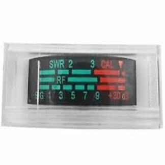 WORKMAN COBRA 25 REPLACEMENT METER (C25METER)