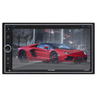 BLAUPUNKT 6.9″ MECHLESS WITH PHONE LINK EVO FOR ANDROID OR IPHONE (CAMDEN450)