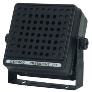 PYRAMID PRESIDENT CB SPEAKER (CB1000)
