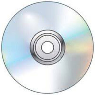 CDROM 3000 SOUNDS FOR PROGRAMMABLE NOISE TOYS (CDROM3.1)