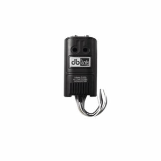 DB LINK HIGH/LOW CONVERTER (DBHLC200)