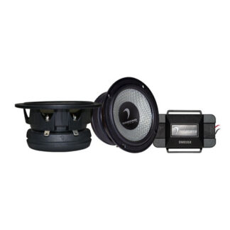 DIAMOND AUDIO 3.5″ 20 WATT FULL RANGE SPEAKER (DMD35)