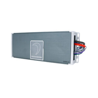 DIAMOND AUDIO MOTOR-SPORT 4 CHANNEL 800 WATT FULL RANGE WATERPROOF AMP (DXM800.4D)