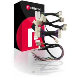 FORTIN EVOONE T HARTNESS MITSUBISHI 2014 & UP (EVOONEMIT2)