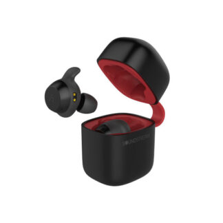 SOUNDSTREAM BLUETOOTH EARBUDS H2E-BK
