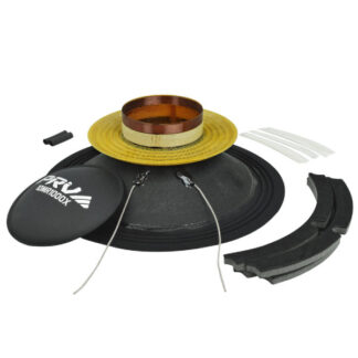 PRV AUDIO – Recone Kit for 10MR1000X (RK10MR1000X)