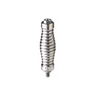 HUSTLER STAINLESS STEEL SPRING (SSM3)