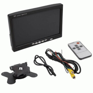 IBEAM TE7VS 7 inch monitor