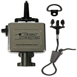 HAMMERHEAD HEAVY DUTY CHROME GEARKEEPER (RT34712)