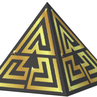 bargain pyramid mfg