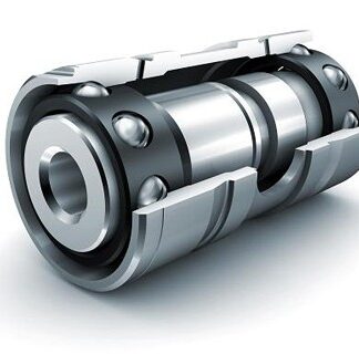 Metal Bearings